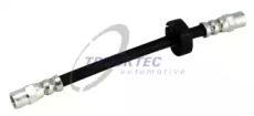 TRUCKTEC AUTOMOTIVE 0735020 -  Тормозной шланг